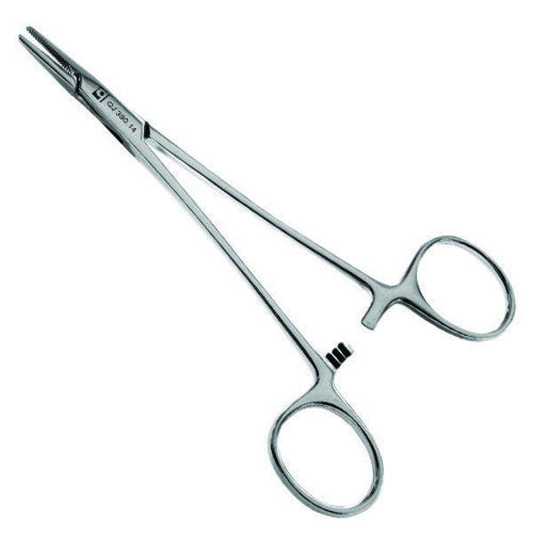 Imagen de PORTA AGUJA MAYO HEGAR 14CM