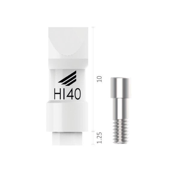 Imagen de TRANSFER DIGITAL HI 3.5 AR (EXOCAD)