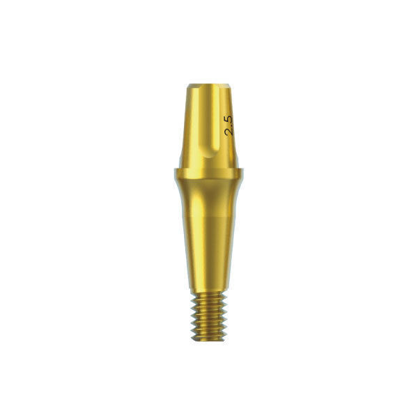 Imagen de MUÑON IDEALE 3.3 X 6 X 2.5