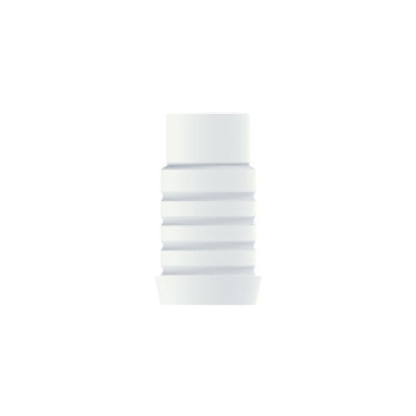 Imagen de COFIA PLÁSTICA C/P AR IDEALE 3.3X6 C/P AR