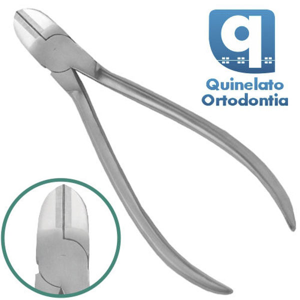 Imagen de ALICATE CORTE PESADO