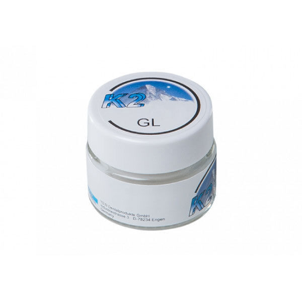 Imagen de K2 PASTA DE GLASEADO GL -UNIVERSAL- 5G