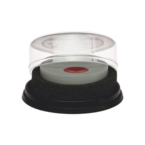 Imagen de WAX GIANT, CERA GRIS OPACA, CON INLET, 75G