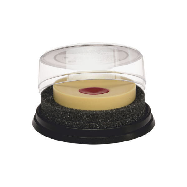 Imagen de WAX GIANT, CERA COLOR ARENA OPACA, CON INLET, 75G