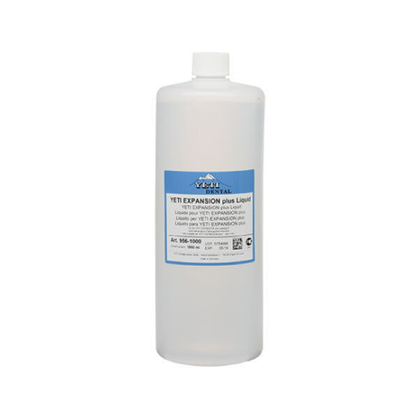 Imagen de YETI EXPANSION PLUS LÍQUIDO 1000ML