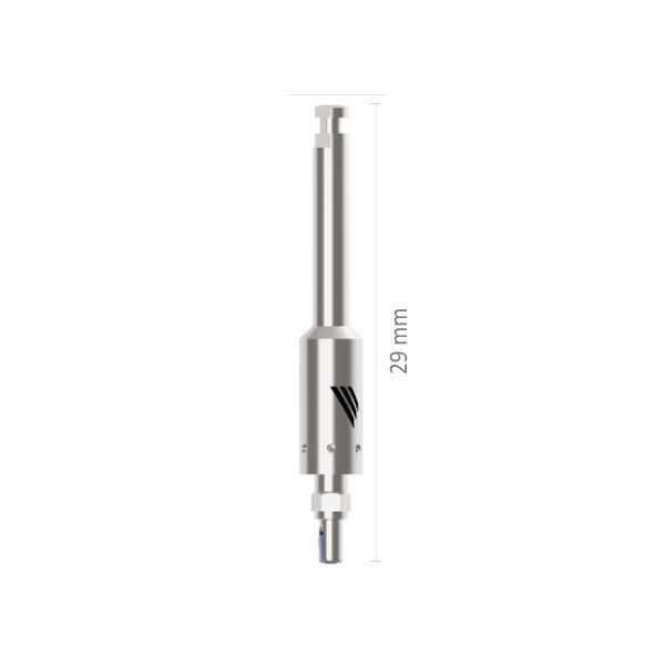 Imagen de LLAVE COLACIÓN HE 3.5 TI MOTOR