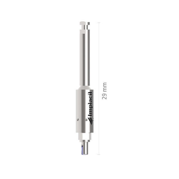 Imagen de LLAVE COLOCACIÓN 3.3/3.5 HI P/MOTOR