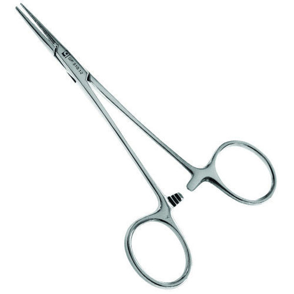 Imagen de PINZA HALSTEAD MOSQUITO RECTA 12,5CM