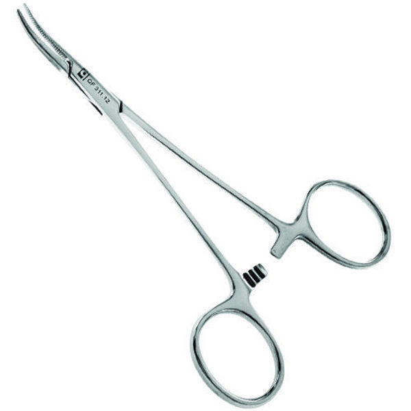 Imagen de PINZA HALSTEAD MOSQUITO CURVA 12,5CM