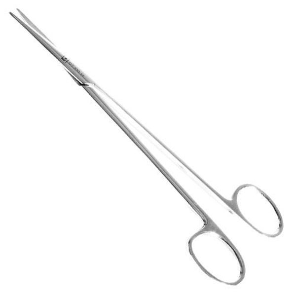 Imagen de TIJERA METZENBAUM DELICADA RECTA 18cm