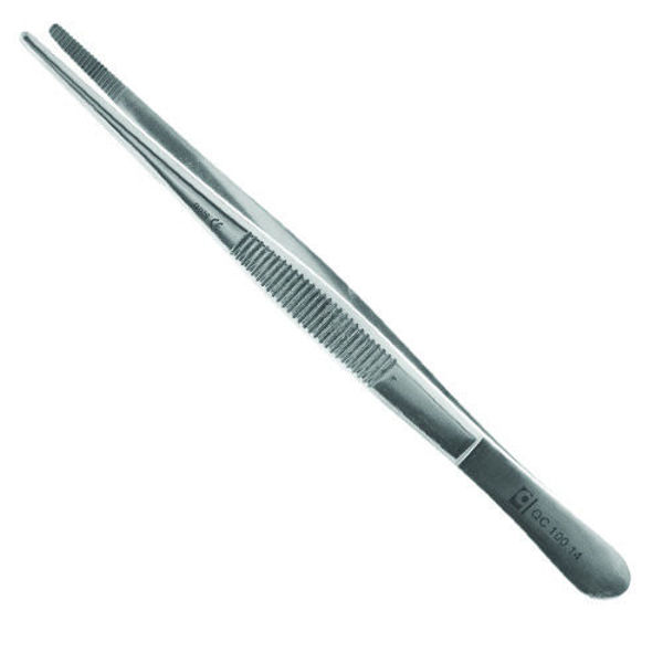 Imagen de PINZA DISECCIÓN 14CM
