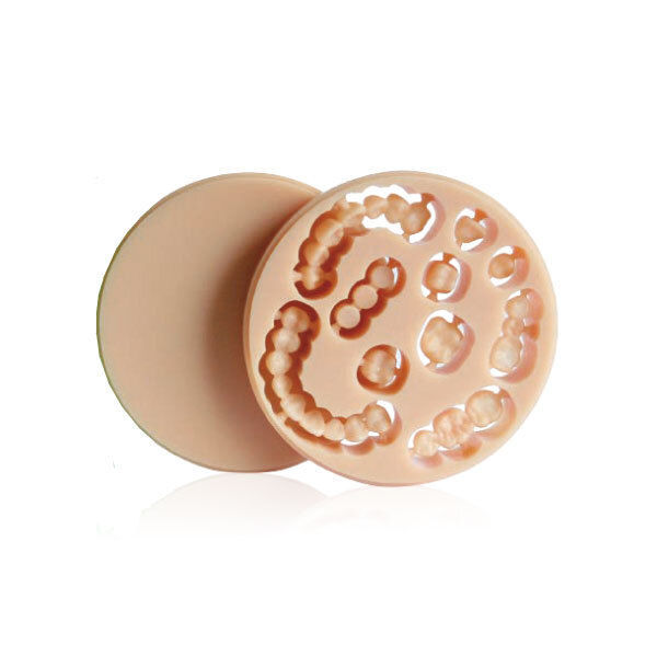 Imagen de DISCOS WAX BEIGE D98-18