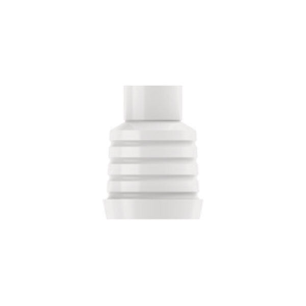 Imagen de COFIA PLÁSTICA C/P AR IDEALE 4.5X4 C/P AR