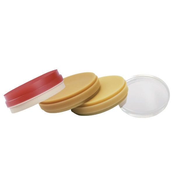 Imagen de DISCOS PMMA A2 98-18