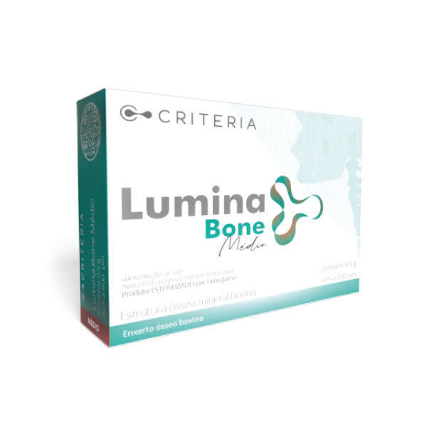Imagen de LUMINA-BONE MEDIO 0,5g