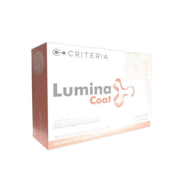 Imagen de LUMINA-COAT 1x20x30 mm