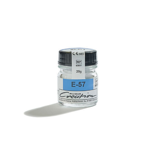 Imagen de ZI-CT/ Enamel E-58 20 g