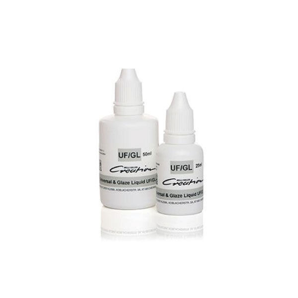 Imagen de Universal & Glaze Liquid UF/GL 25 ml