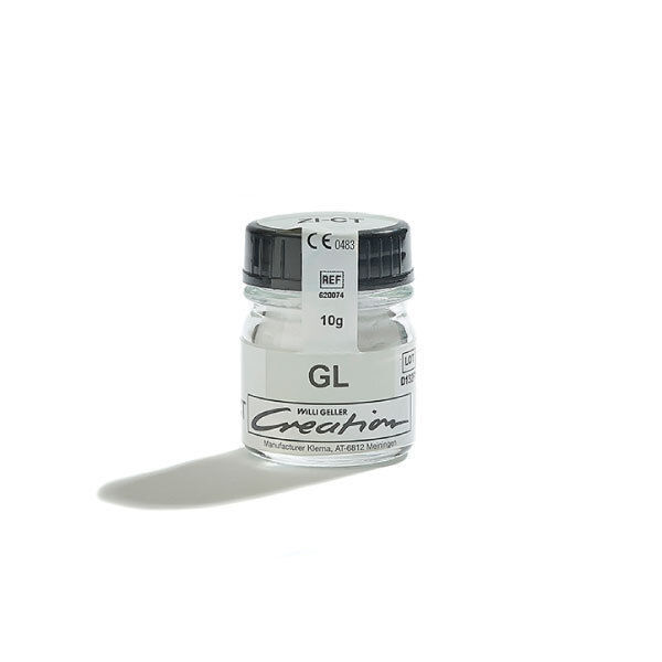 Imagen de ZI-CT/ Glaze GL 10 g