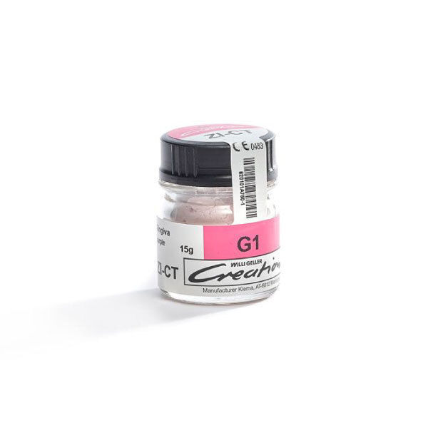 Imagen de ZI-CT/ Gingiva G7 violet 15 g