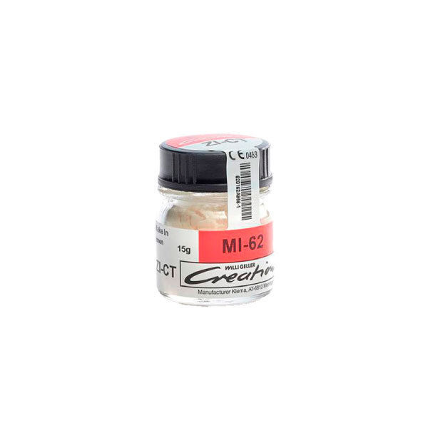 Imagen de ZI-CT/ Make In MI-66 olive 15 g