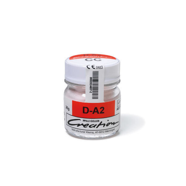Imagen de CC/ Dentina D-C2 20 g