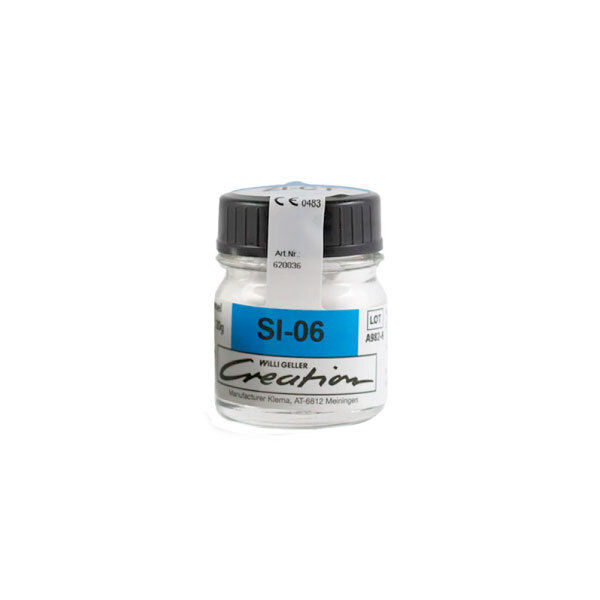 Imagen de ZI-CT/ Effect Enamel SO-10 blue 20 g