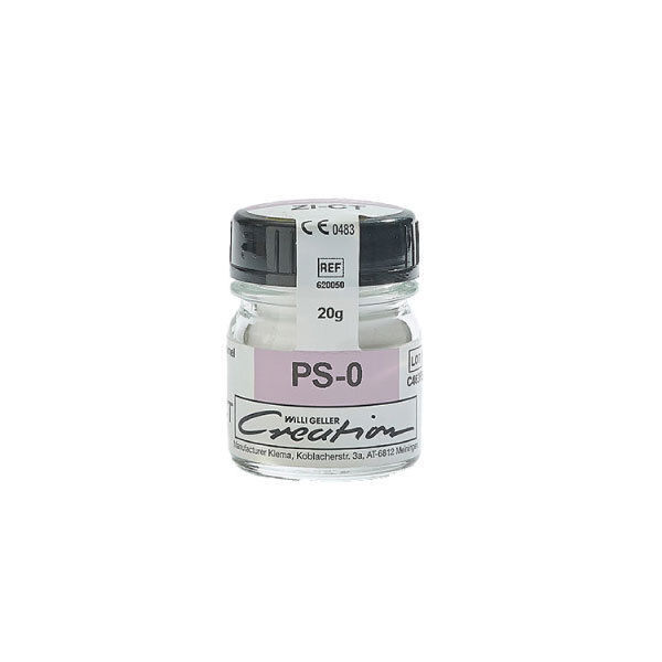 Imagen de ZI-CT/ Pearl Enamel PS-2 flamingo 20 g