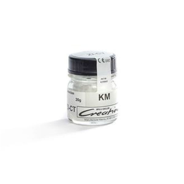 Imagen de ZI-CT/ Correction Powder KM	20 g