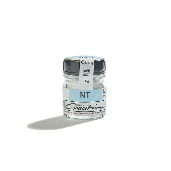 Imagen de ZI-CT/ Transpa OT+ 20 g