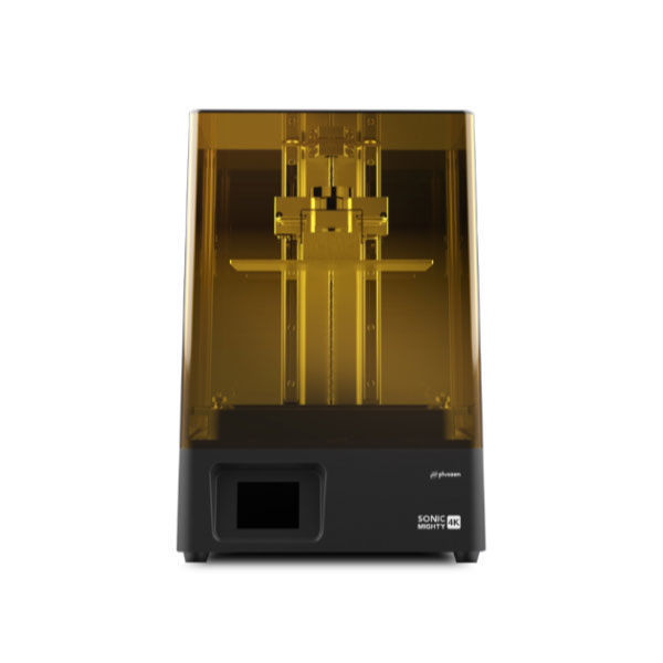 Imagen de IMPRESORA 3D SONIC MIGHTY 4K