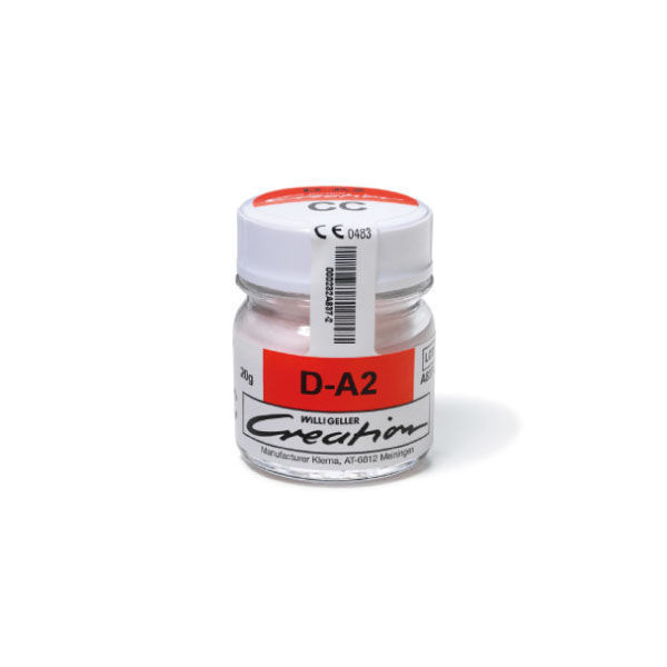 Imagen de CC/ Dentina D-A2 20 g