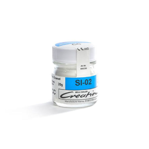 Imagen de CC/ Effect Enamel SI-04 light orange 20 g