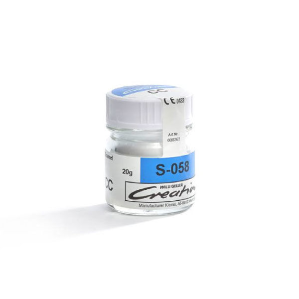 Imagen de CC/ Enamel S-057 20 g