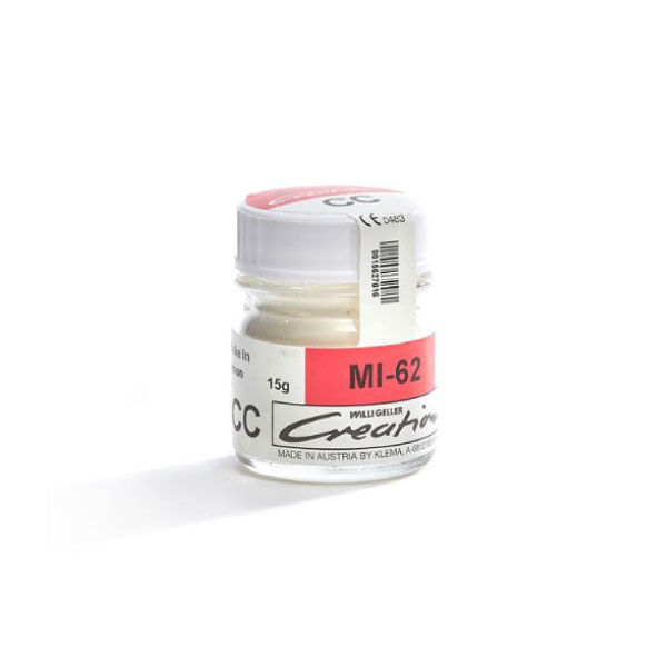 Imagen de CC/ Make In MI-62 lemon 15 g