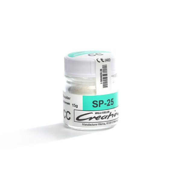 Imagen de CC/ Shoulder SP-27 ivory 15 g