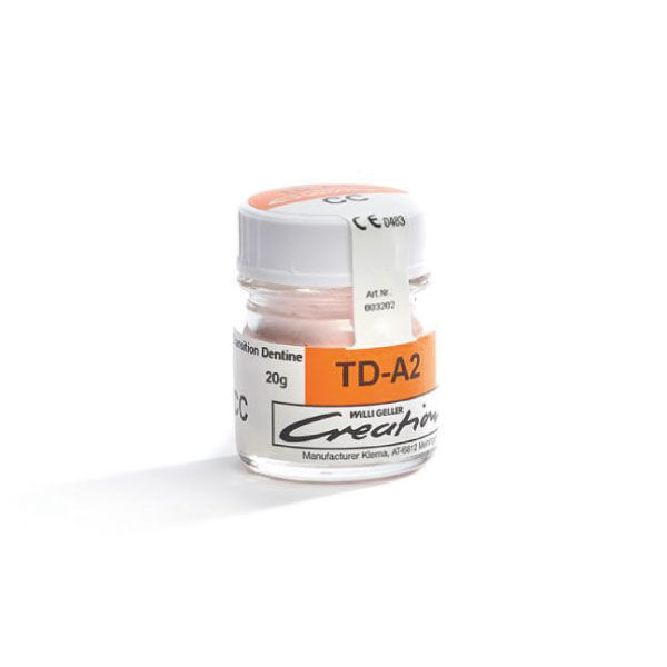Imagen de CC/ Transition Dentine TD-B1