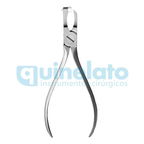Imagen de ALICATE QUITA BANDAS