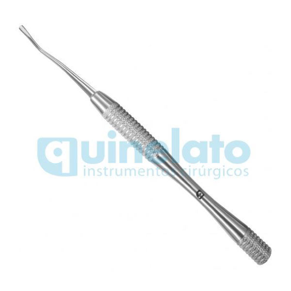 Imagen de ELEVADOR CURVO MESIAL 3,0 MM - VECTIS