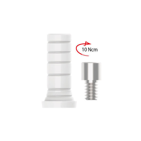 Imagen de COFIA MINI CONICO L11