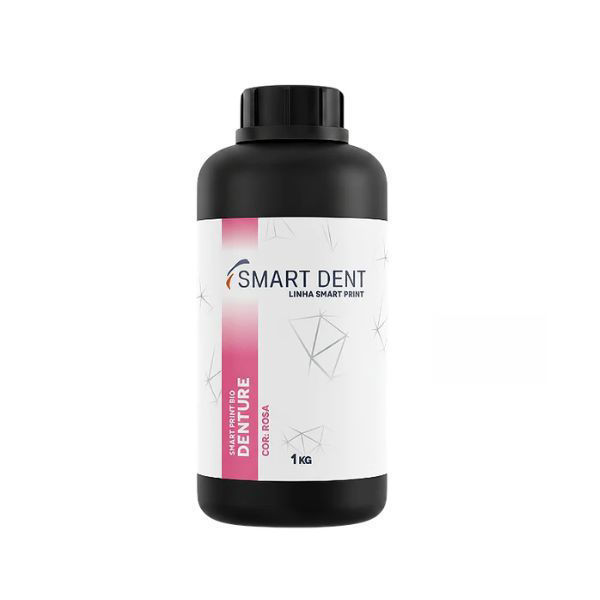 Imagen de RESINA 3D SMART PRINT BIO DENTURE 250 GRS