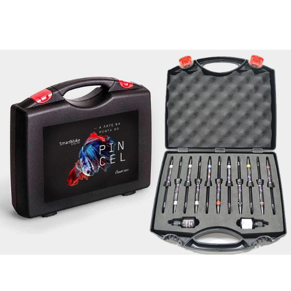 Imagen de SMARTMAKE - KIT COMPLETO