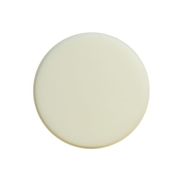 Imagen de DISCO WAX BLANCO D98-18